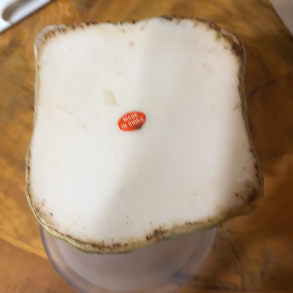 Beautiful design candy vase - Picture 4 of 4